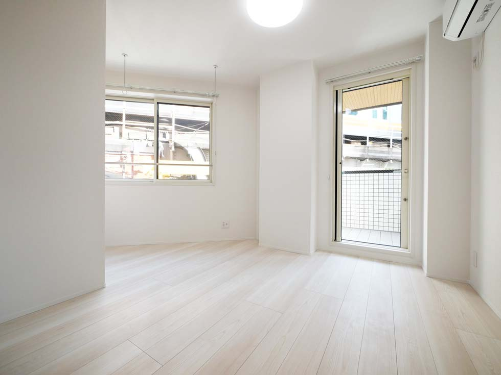 Chataigne　Foret　Otemachiの内装