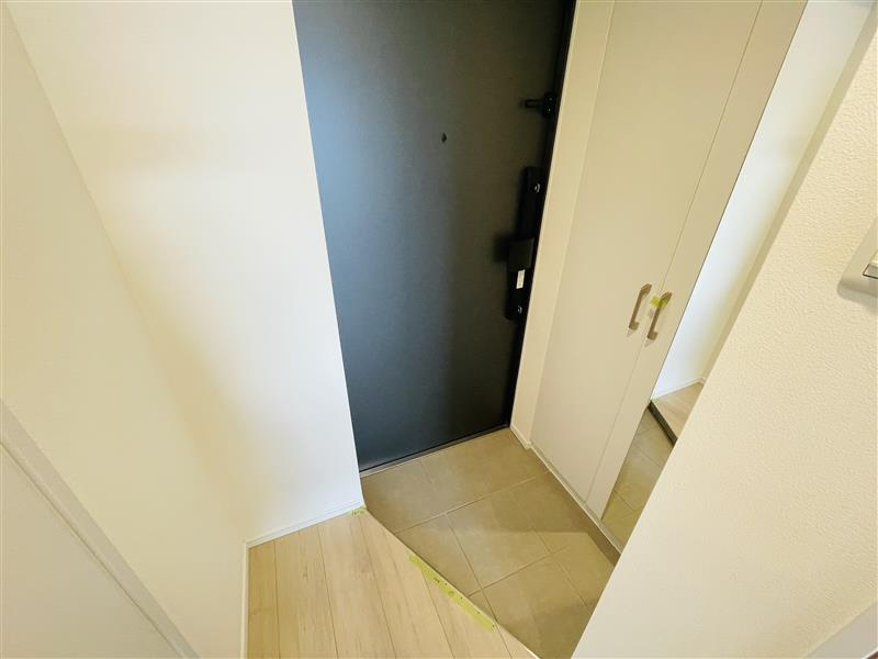 SYFORME SUMIYOSHI Ⅲのその他|※同タイプ802号室のお写真です