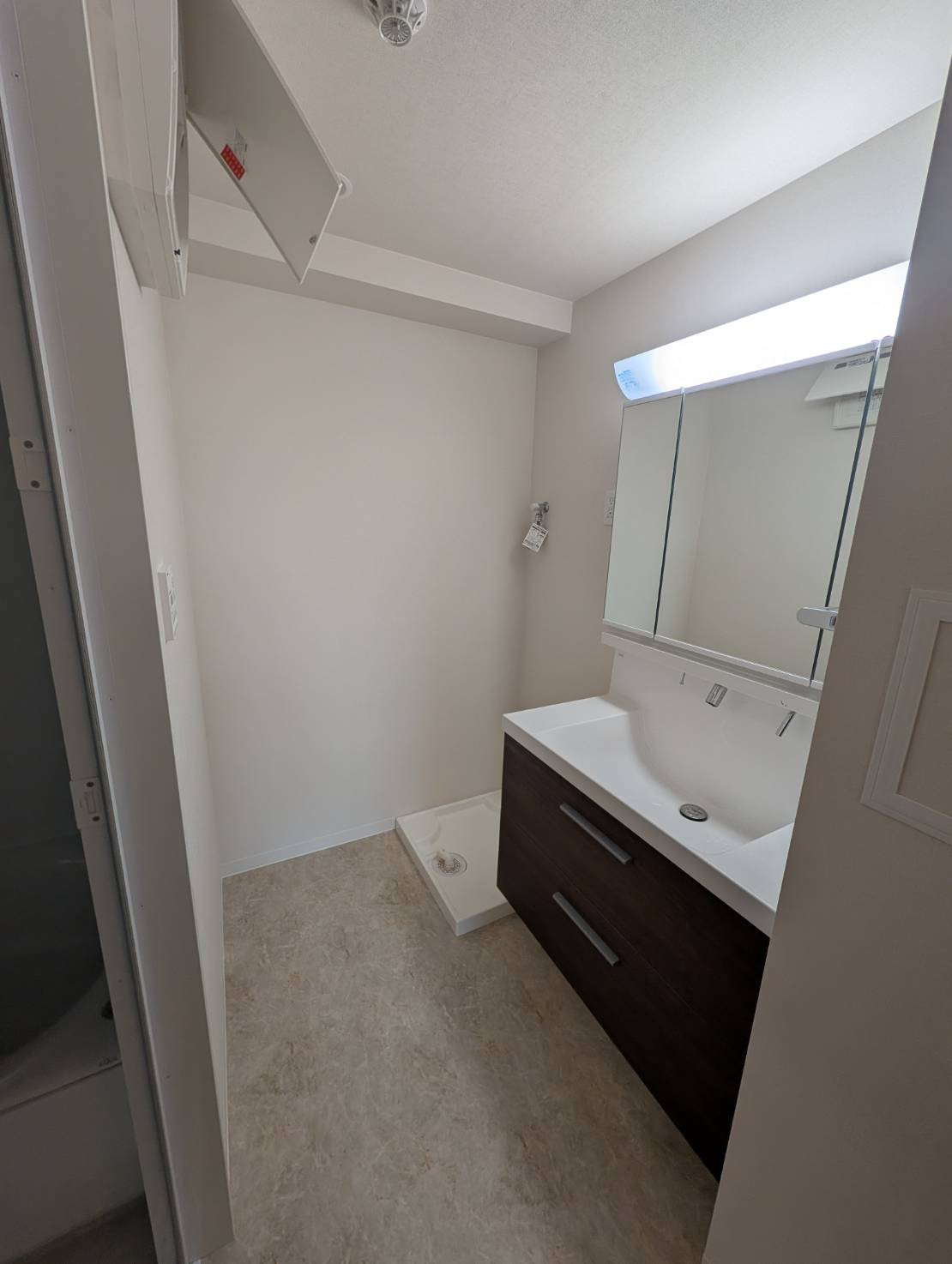 東京マンション