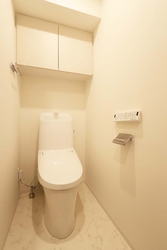 VERXEED　ASAKUSAの内装