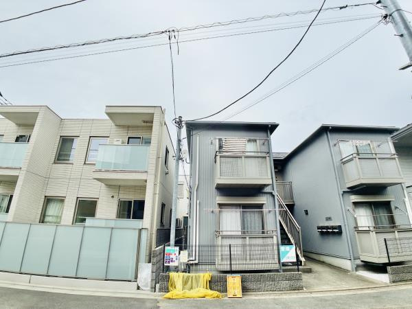 ＣＯＭＰＯＳＩＴＥ目黒鷹番のその他