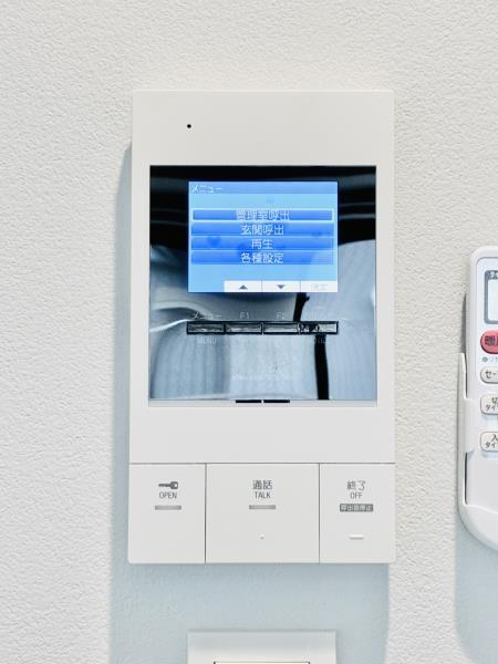 ＣＯＭＰＯＳＩＴＥ目黒鷹番の設備