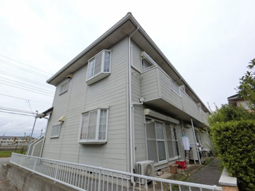 ヴィライースト　Aの画像