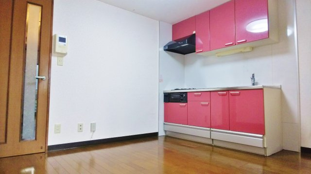 武蔵野市関前２丁目の賃貸マンションのその他