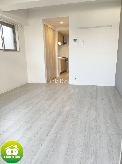 セボーンミナミスナの寝室