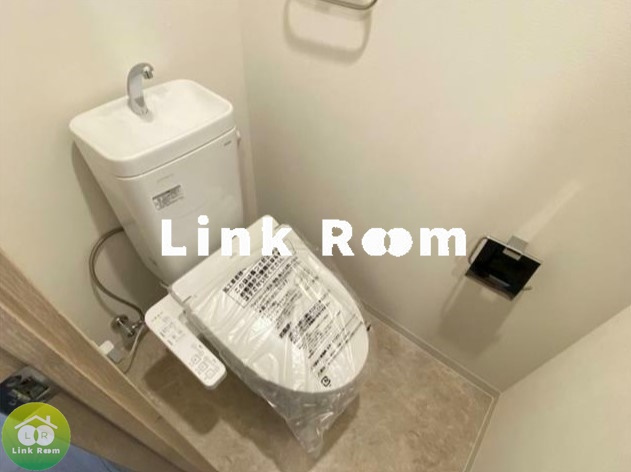 セボーンミナミスナのトイレ