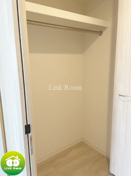 セボーンミナミスナの収納