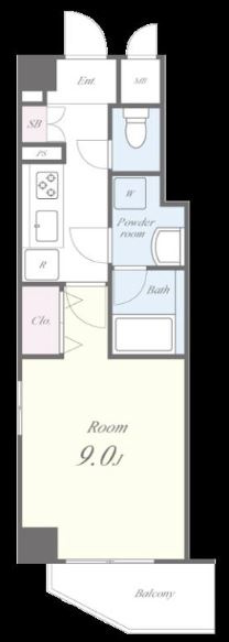 セボーンミナミスナ