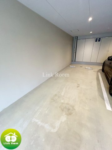 セボーンミナミスナのロビー