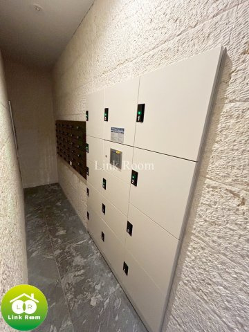 セボーンミナミスナのその他共用部分