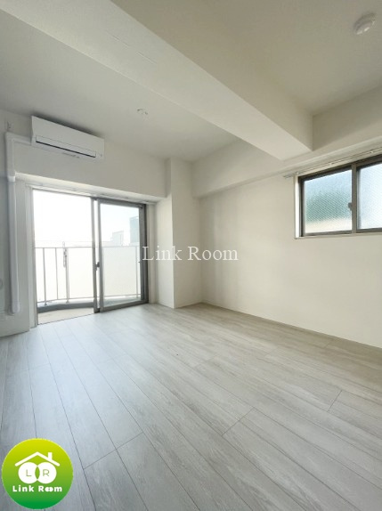 セボーンミナミスナの居間・リビング