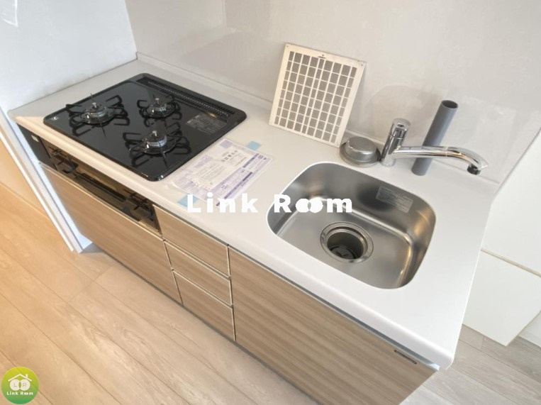 セボーンミナミスナのキッチン