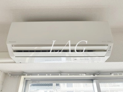 【設備】 | サンスクエアプレミア | エアコンです。