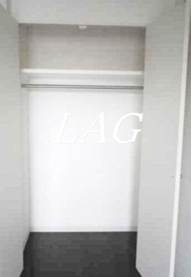 【収納】 | サンスクエアプレミア | 収納です。