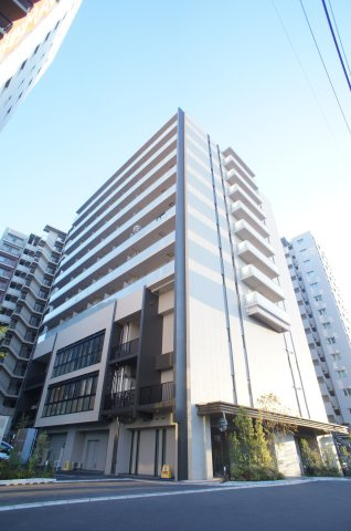 びゅうリエット新小岩