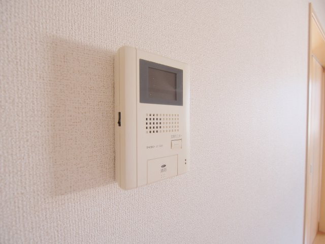 アルコバレーノのセキュリティ