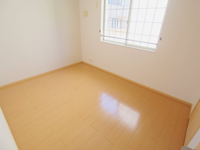 アルコバレーノの内装