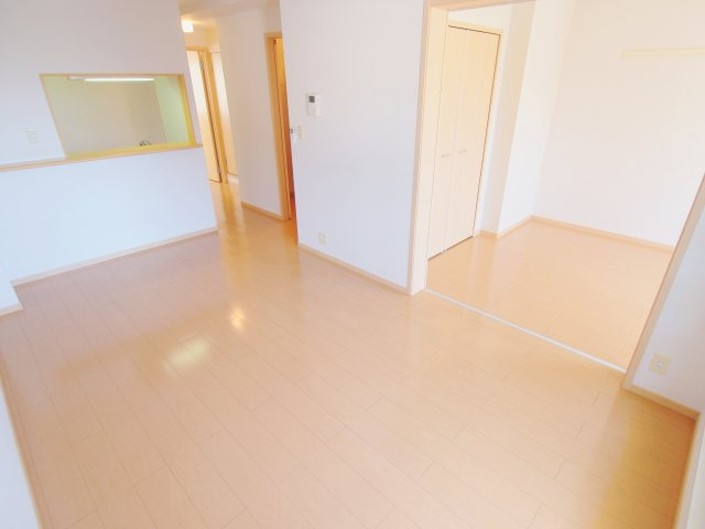 アルコバレーノの居間・リビング