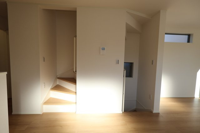 《仲介手数料無料》浦和区上木崎６丁目7-27(全1戸)新築一戸建てミラスモの内装|撮影日 2025年11月19日 13:40 晴れ