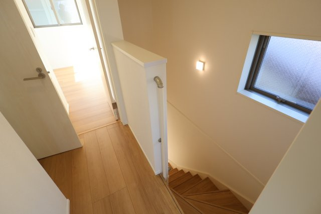 《仲介手数料無料》浦和区上木崎６丁目7-27(全1戸)新築一戸建てミラスモの内装|撮影日 2025年11月19日 13:40 晴れ