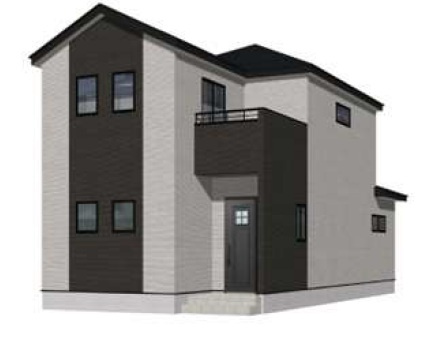 よかタウン／南区白藤1丁目１期／２号棟