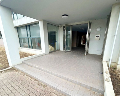 【エントランス】 | テレパレス西千葉