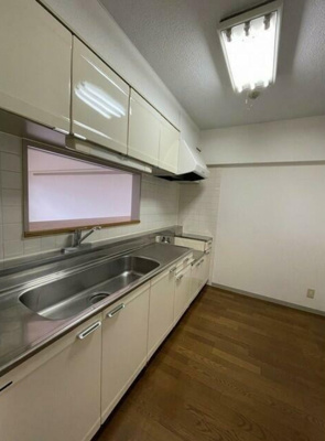 【キッチン】 | テレパレス西千葉