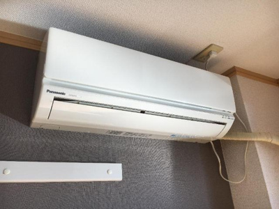 【設備】 | ｓｐｅｒａｎｚｅ（スペランツァ） | エアコン