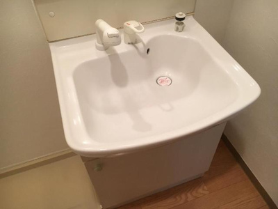 【洗面所】 | ｓｐｅｒａｎｚｅ（スペランツァ） | 洗髪洗面化粧台