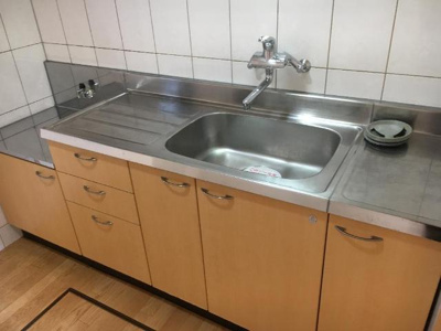 【キッチン】 | ｓｐｅｒａｎｚｅ（スペランツァ） | キッチン