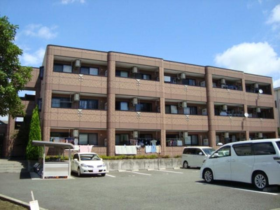 【外観】 | ｓｐｅｒａｎｚｅ（スペランツァ） | 外観写真（昼）