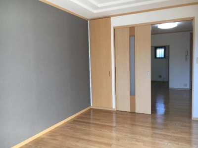 【内装】 | ｓｐｅｒａｎｚｅ（スペランツァ） | 洋室②