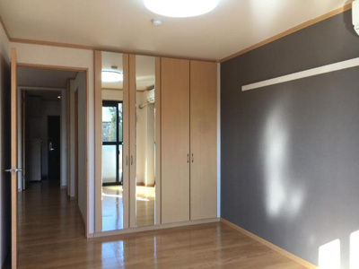 【内装】 | ｓｐｅｒａｎｚｅ（スペランツァ） | 洋室①