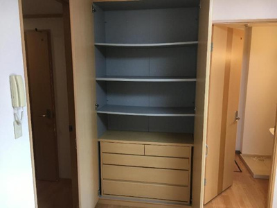 【収納】 | ｓｐｅｒａｎｚｅ（スペランツァ） | 収納（リビング）