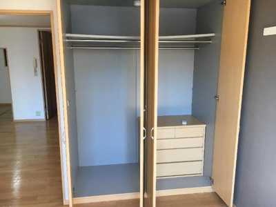 【収納】 | ｓｐｅｒａｎｚｅ（スペランツァ） | クローゼット