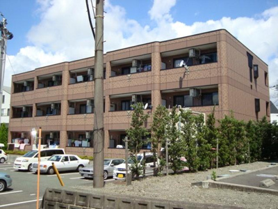 【外観】 | ｓｐｅｒａｎｚｅ（スペランツァ） | 外観写真（昼）