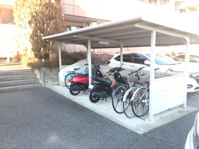 【外観】 | ｓｐｅｒａｎｚｅ（スペランツァ） | 外観写真（昼）