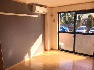 【内装】 | ｓｐｅｒａｎｚｅ（スペランツァ） | 洋室①