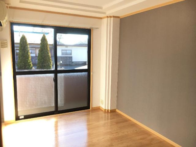 【内装】 | ｓｐｅｒａｎｚｅ（スペランツァ） | 洋室②