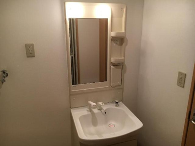 【洗面所】 | ｓｐｅｒａｎｚｅ（スペランツァ） | 洗髪洗面化粧台