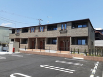 サニーホームⅥの画像