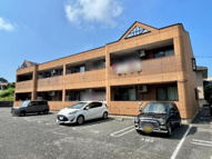 ハイツ・サンドヒルズの画像