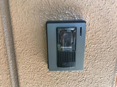 【内装】 | ハイツ・サンドヒルズ | カメラ付インターホン