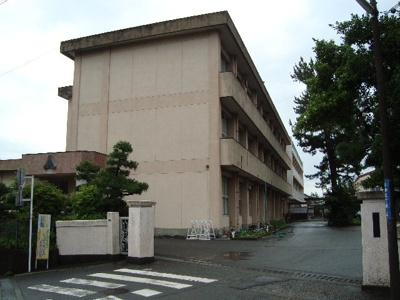 【周辺】 | ハイツ・サンドヒルズ | 元吉原小学校まで1,250ｍ