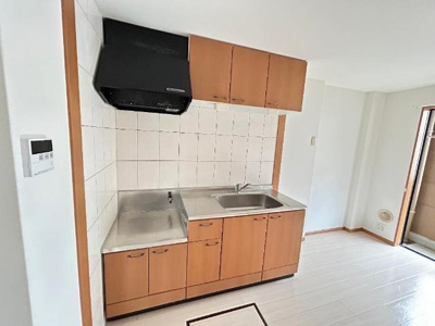 【キッチン】 | ハイツ・サンドヒルズ | キッチン