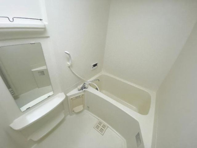 【浴室】 | ハイツ・サンドヒルズ | バス