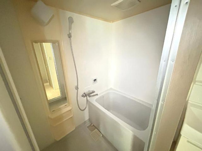 【浴室】 | エクセレンスＫ | バス（イメージ）