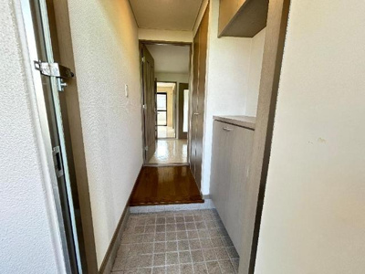 【玄関】 | エクセレンスＫ | 玄関（イメージ）