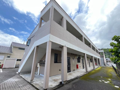 【外観】 | エクセレンスＫ | 外観写真（昼）