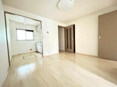 【居間・リビング】 | エクセレンスＫ | リビング（イメージ）